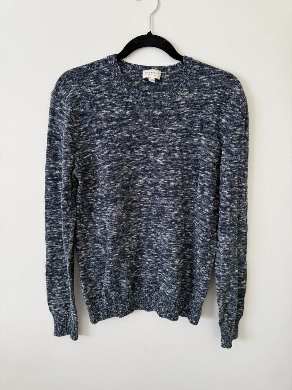 EUC mens Club Monaco sweater